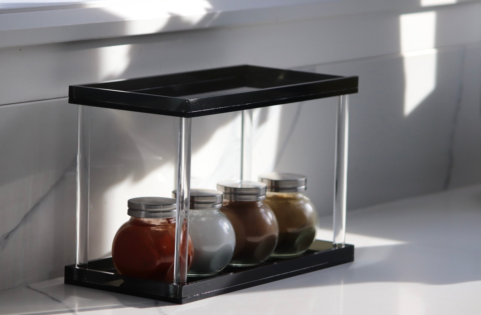 SPICE ORGANIZER