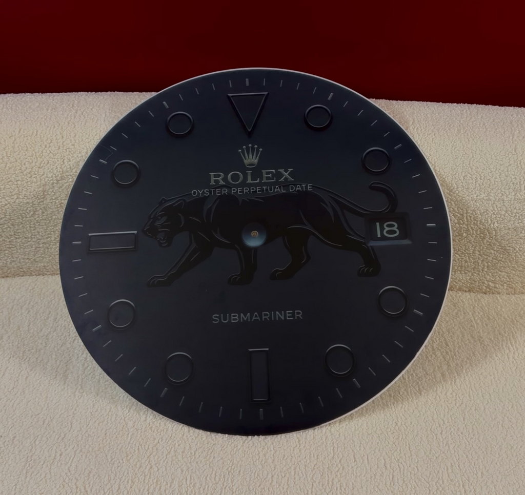 Panther Rolex